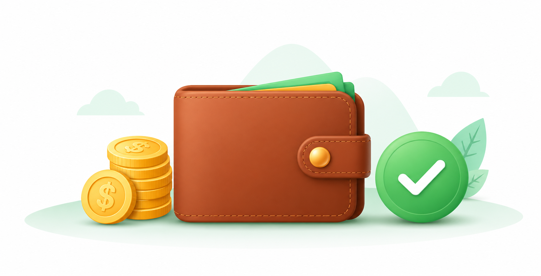 System payment overview