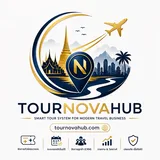 TourNovaHub